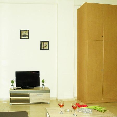 Mat Old Town Apartments A Rethymno  Luaran gambar