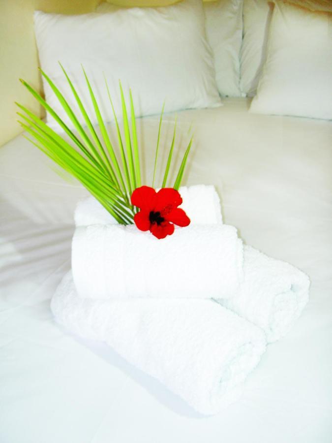 Mat Old Town Apartments A Rethymno  Luaran gambar