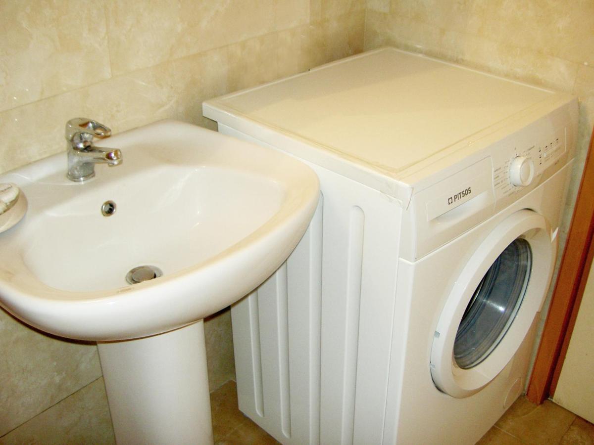 Mat Old Town Apartments A Rethymno  Luaran gambar
