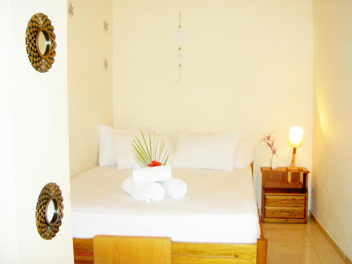 Mat Old Town Apartments A Rethymno  Luaran gambar