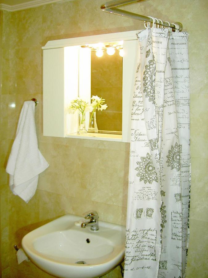 Mat Old Town Apartments A Rethymno  Luaran gambar