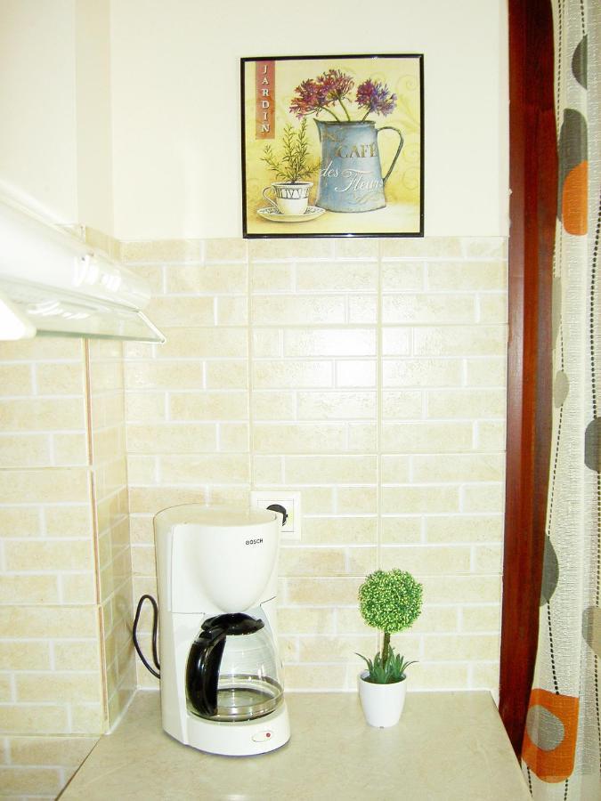 Mat Old Town Apartments A Rethymno  Luaran gambar