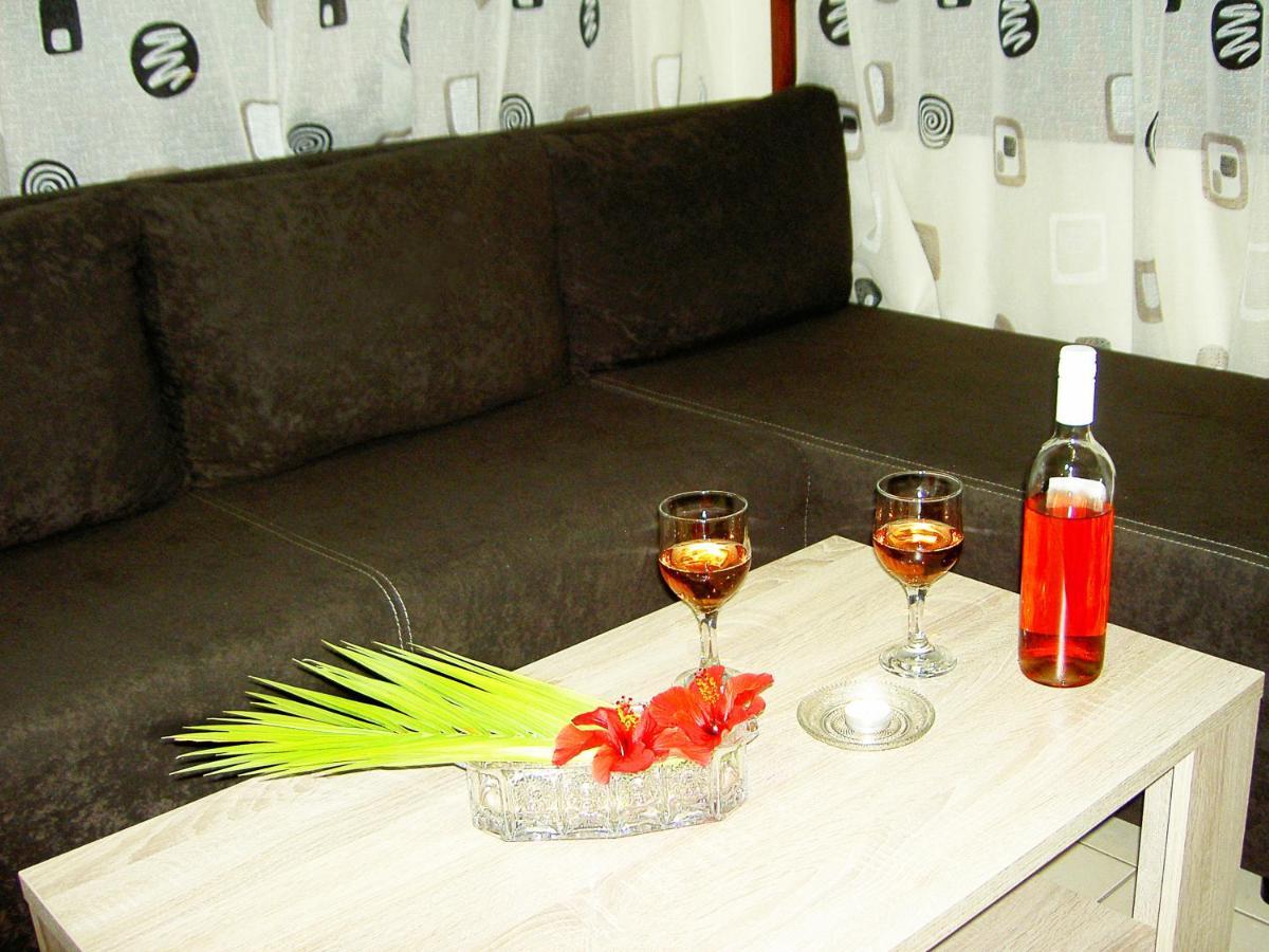 Mat Old Town Apartments A Rethymno  Luaran gambar